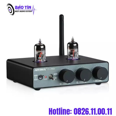 PRE ĐÈN AIYIMA T1 PRO